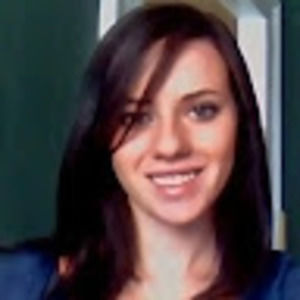 Meet your Posher, Audrey